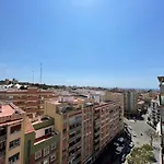 Muralla Tarragona Apartamento con Piscina y Terraza