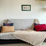 Muralla Tarragona Apartamento con Piscina y Terraza