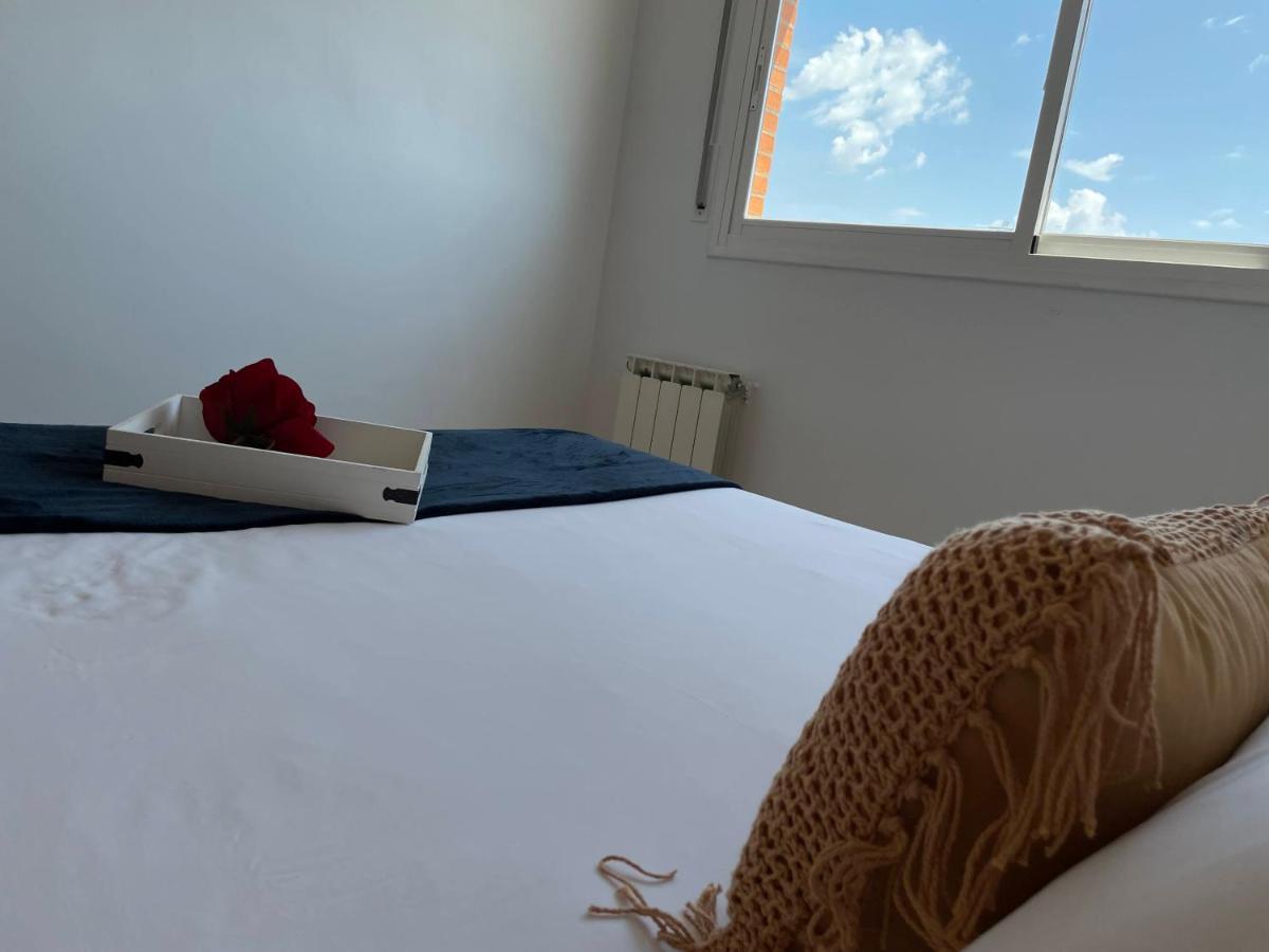 Muralla Apartamento Con Piscina Y Terraza