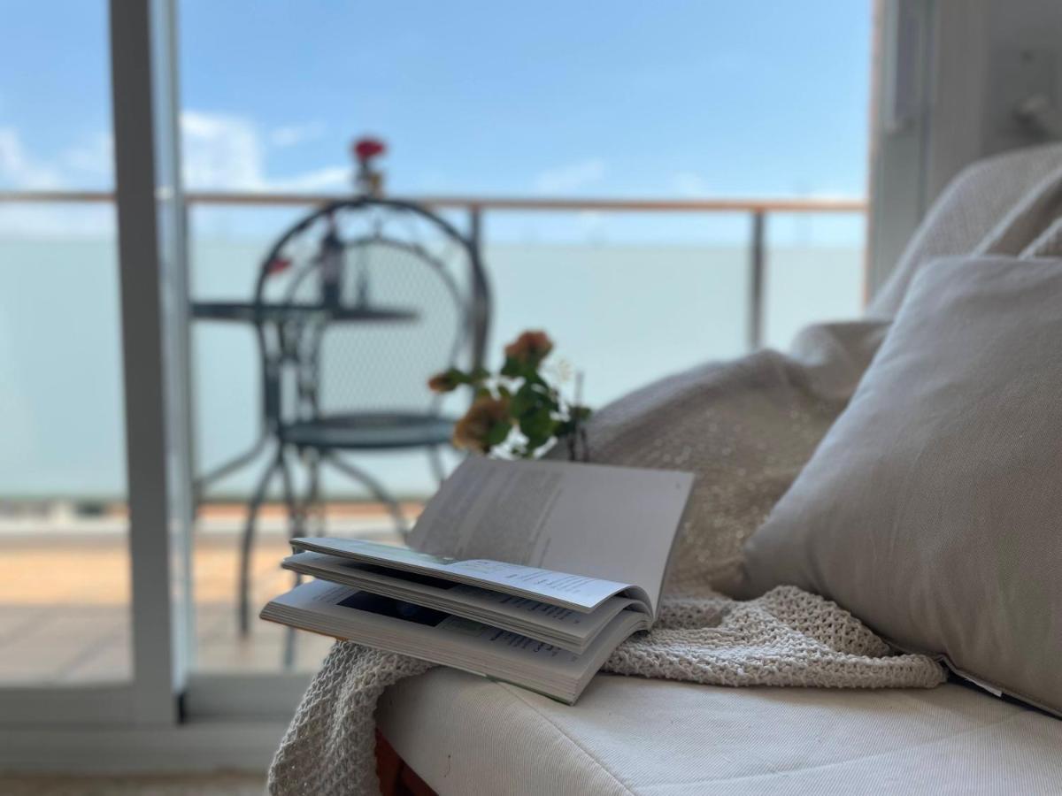 Unik Vacation Rovira I Virgili Tarragone