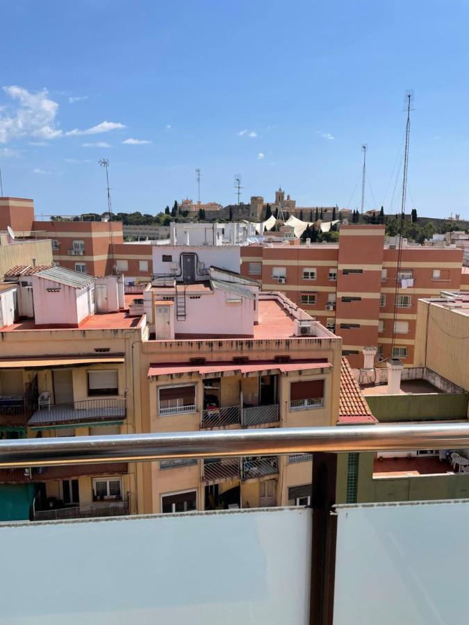 Apartamento Muralla Apartamento Con Piscina Y Terraza