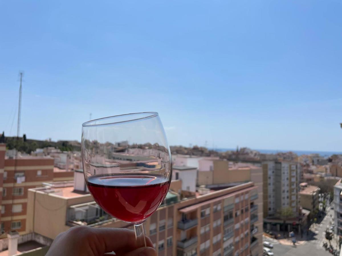 Muralla Apartamento Con Piscina Y Terraza Apartamento Tarragona