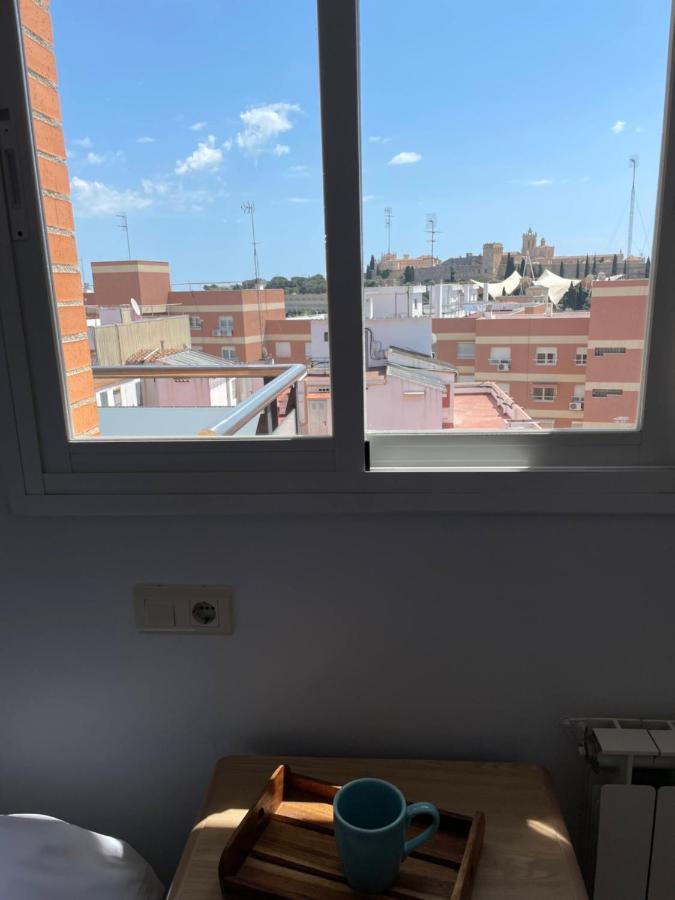 Apartamento Muralla Apartamento Con Piscina Y Terraza *