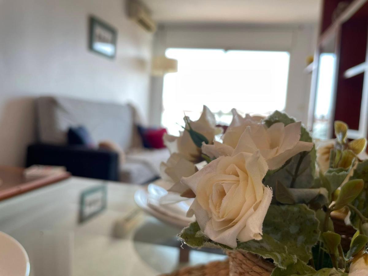 Muralla Apartamento Con Piscina Y Terraza Apartamento Tarragona