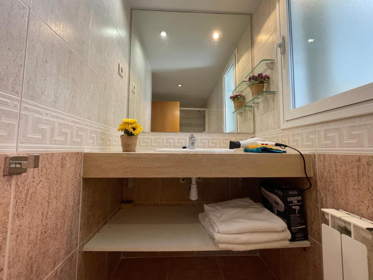 Muralla Apartamento Con Piscina Y Terraza Apartamento *