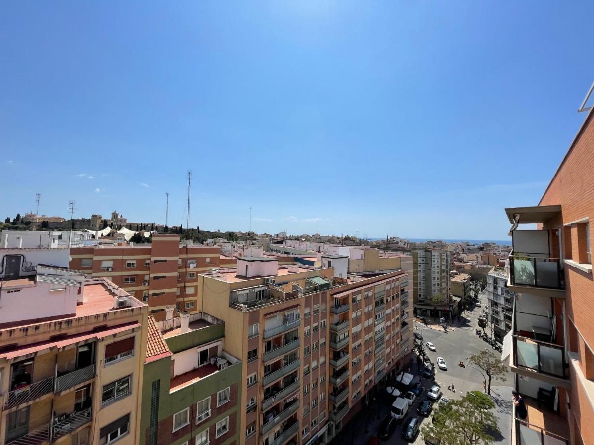 Muralla Apartamento Con Piscina Y Terraza Tarragona