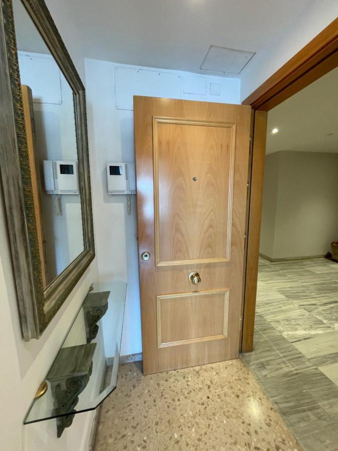 Muralla Apartamento Con Piscina Y Terraza Apartamento Tarragona