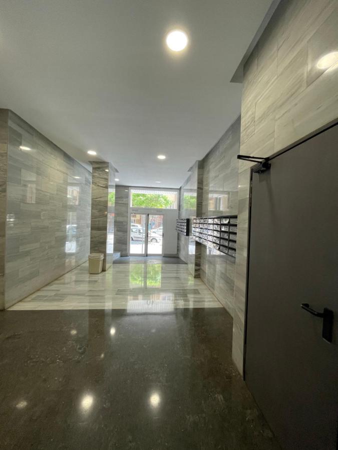 Muralla Apartamento Con Piscina Y Terraza