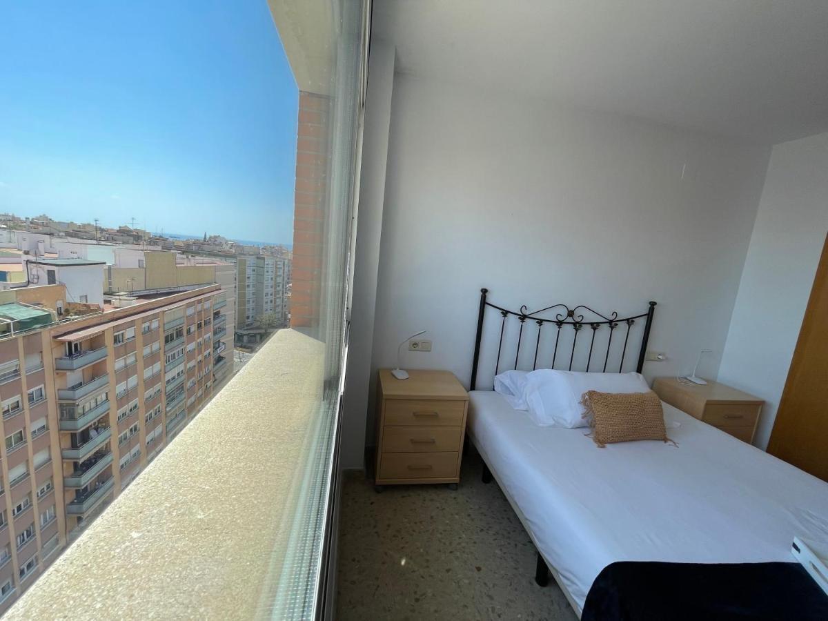 Apartamento Muralla Apartamento Con Piscina Y Terraza