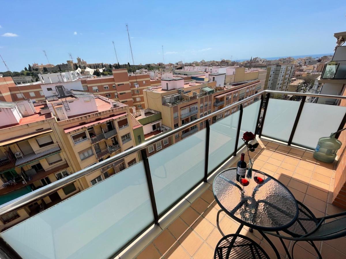 Apartamento Muralla Apartamento Con Piscina Y Terraza *