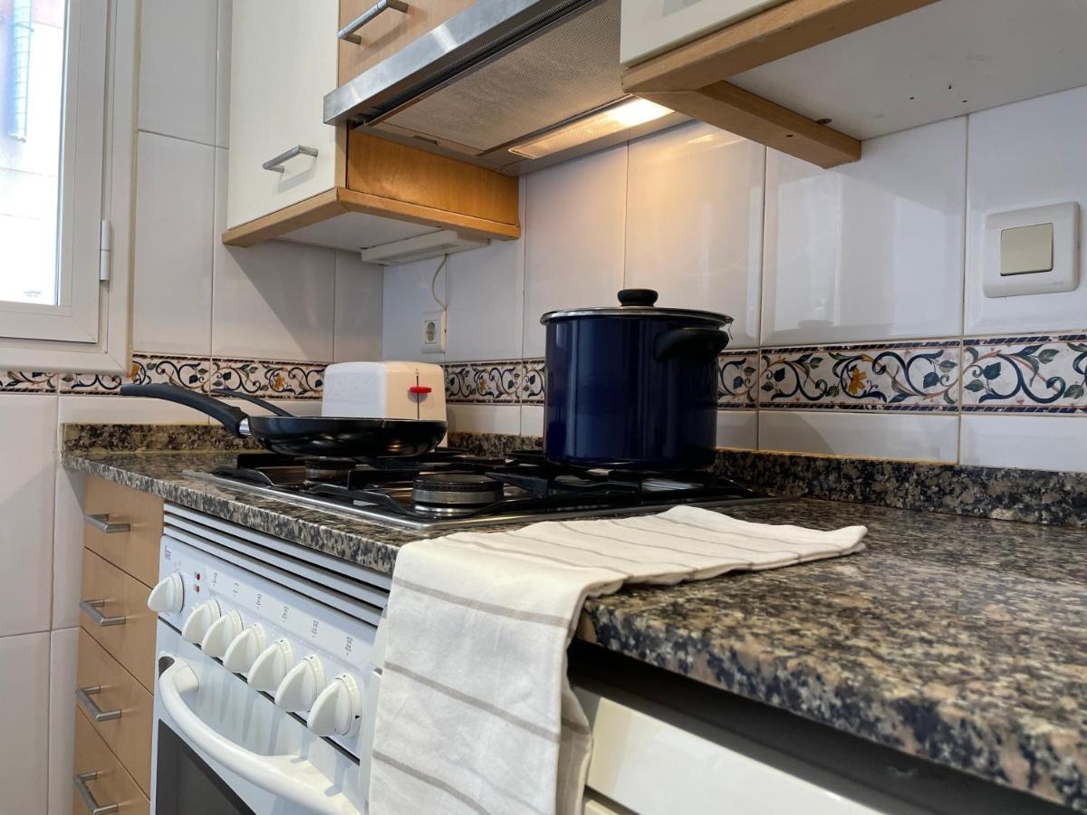 Muralla Apartamento Con Piscina Y Terraza * Tarragona