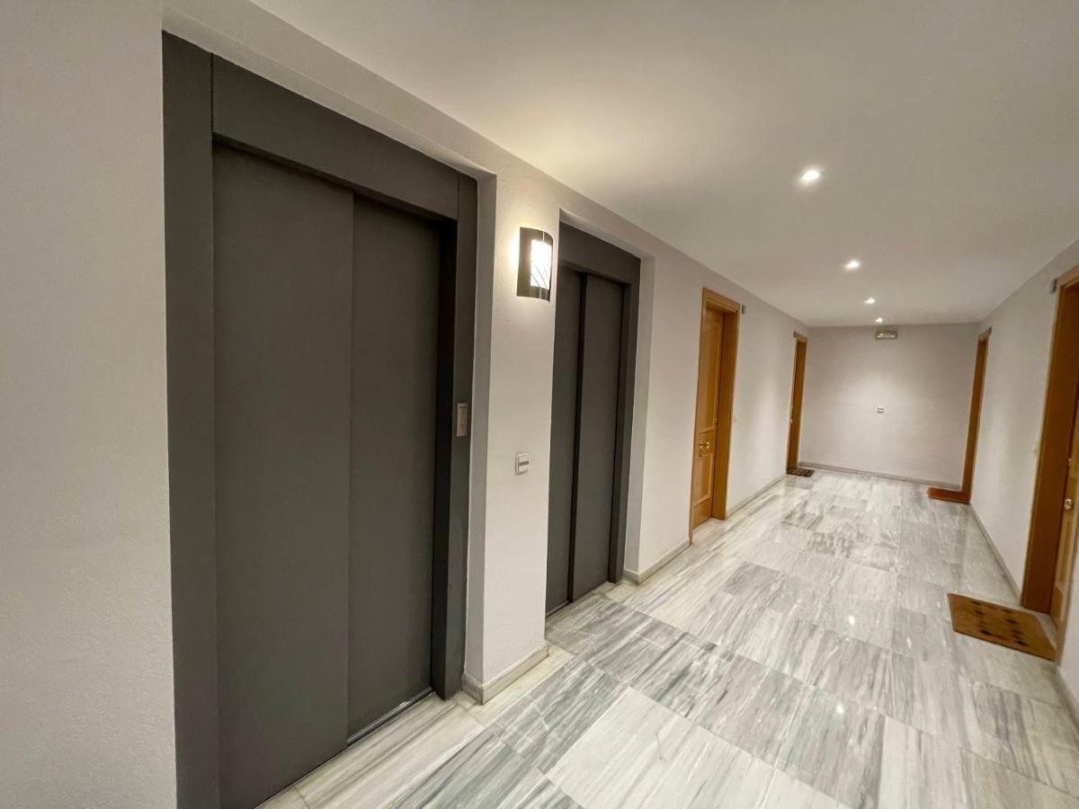 Appartement Unik Vacation Rovira I Virgili