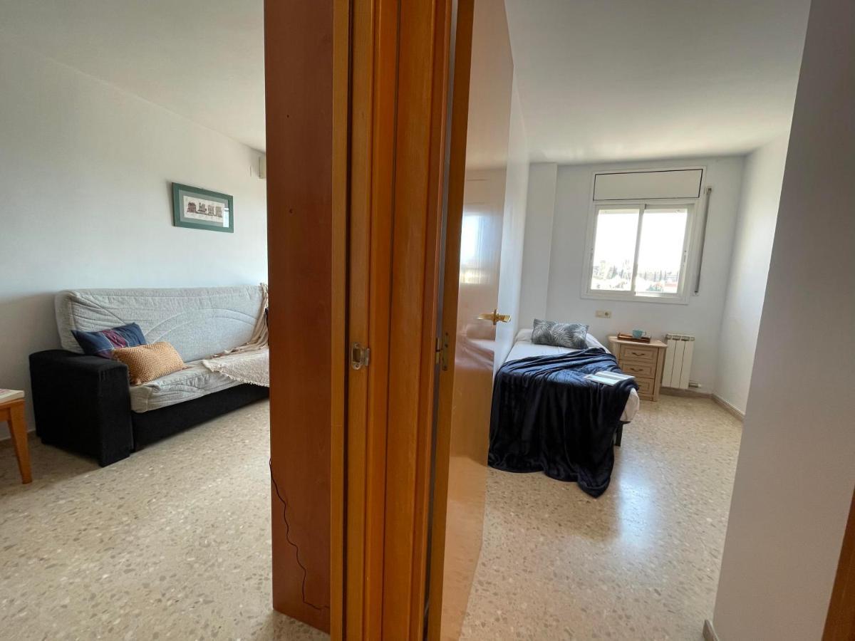 Muralla Apartamento Con Piscina Y Terraza *