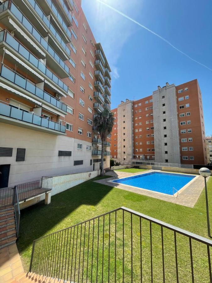 Muralla Apartamento Con Piscina Y Terraza