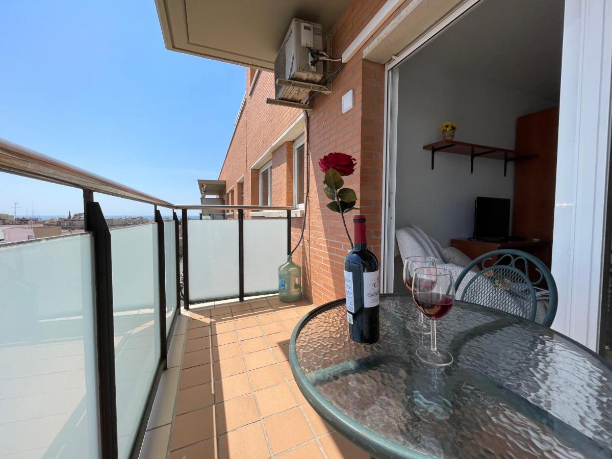 Muralla Apartamento Con Piscina Y Terraza *