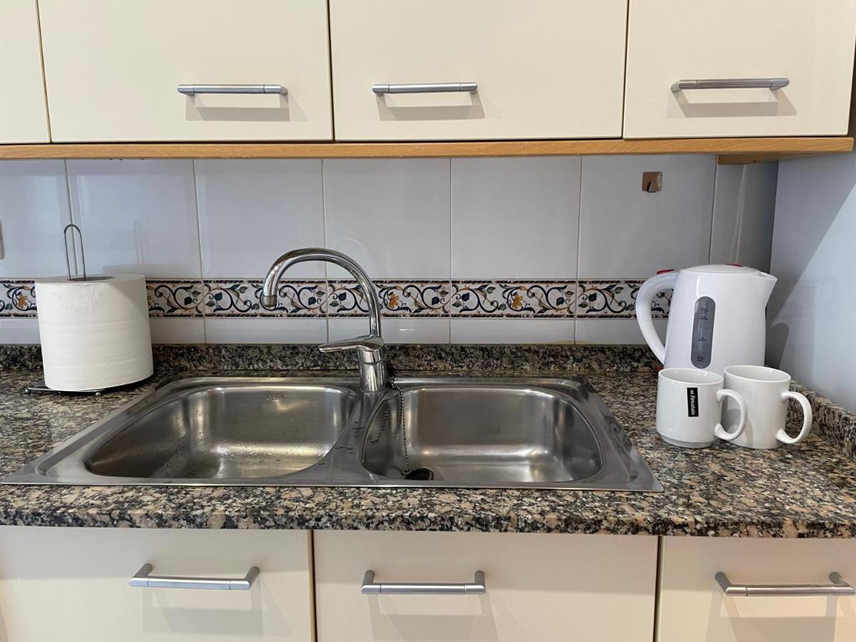 Muralla Apartamento Con Piscina Y Terraza *