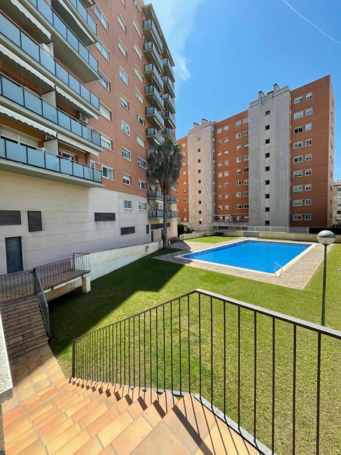 Muralla Apartamento Con Piscina Y Terraza *