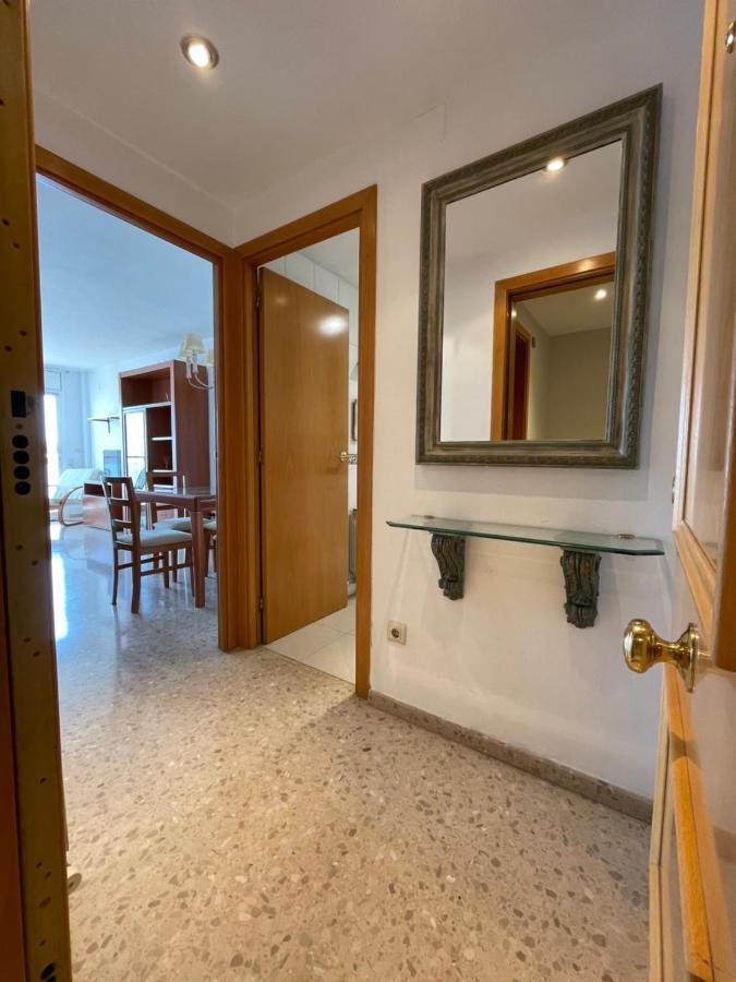 Muralla Apartamento Con Piscina Y Terraza