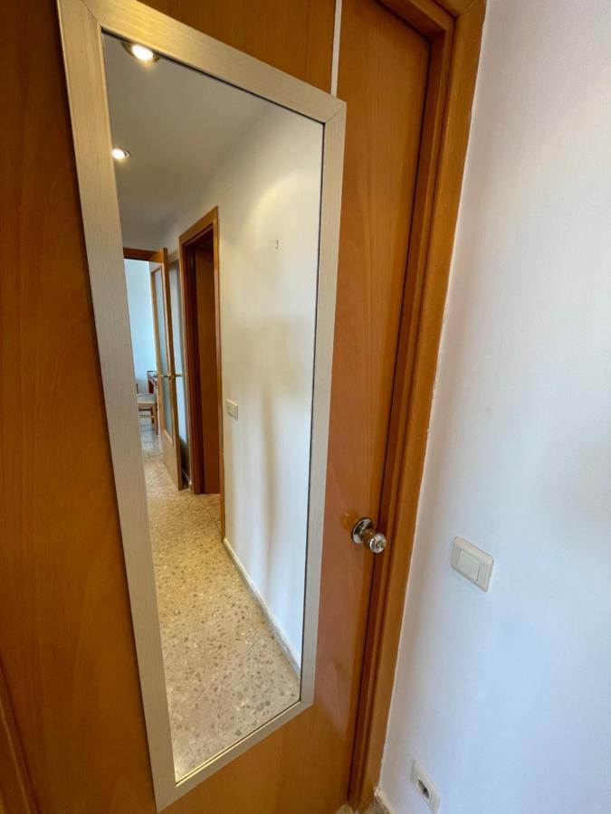 Apartamento Muralla Apartamento Con Piscina Y Terraza *