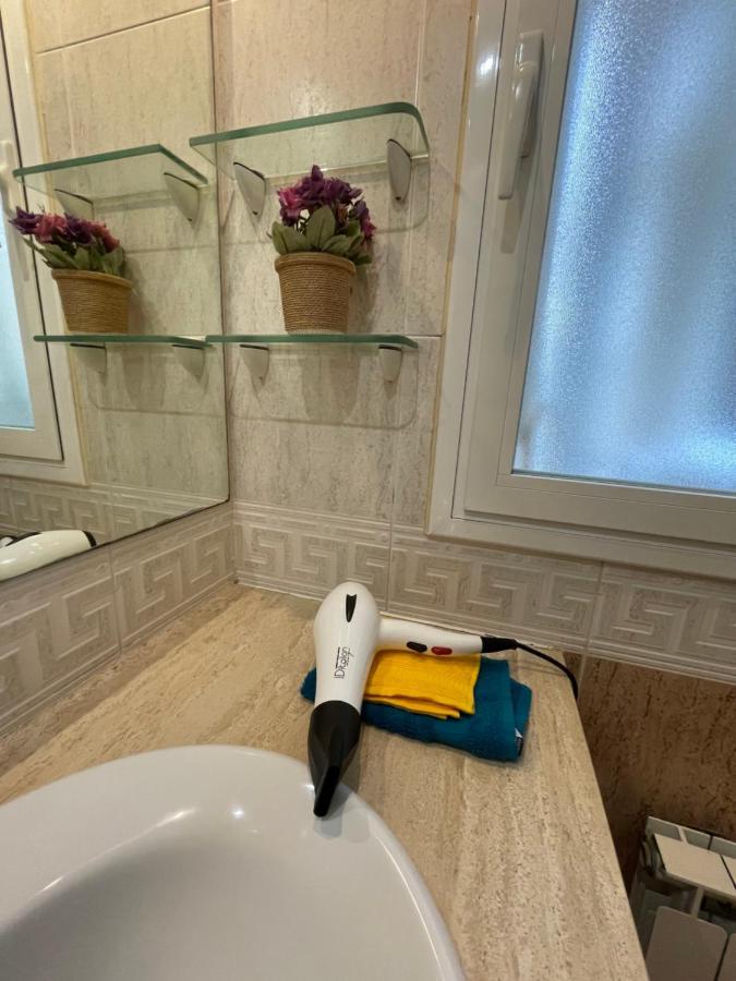 Muralla Apartamento Con Piscina Y Terraza Tarragona