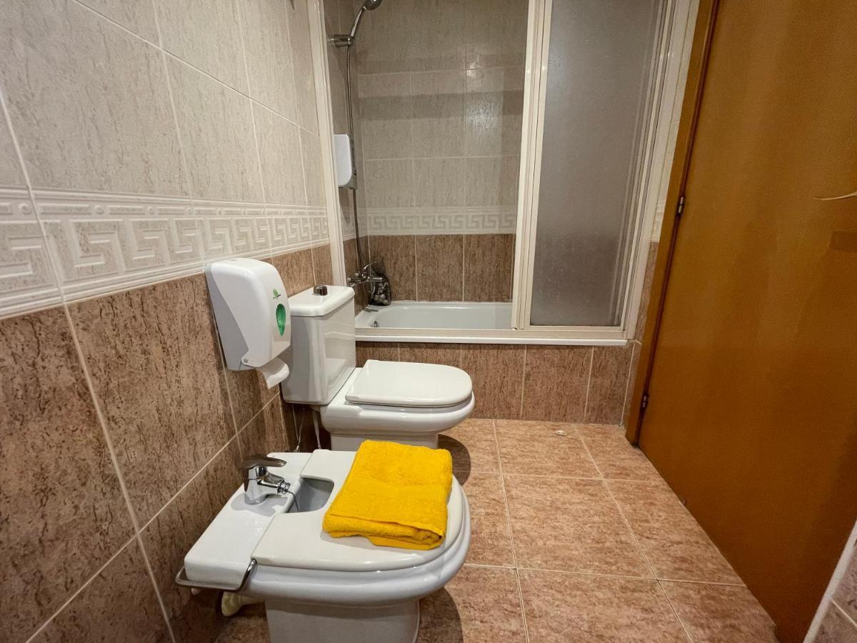 Unik Vacation Rovira I Virgili Appartement *