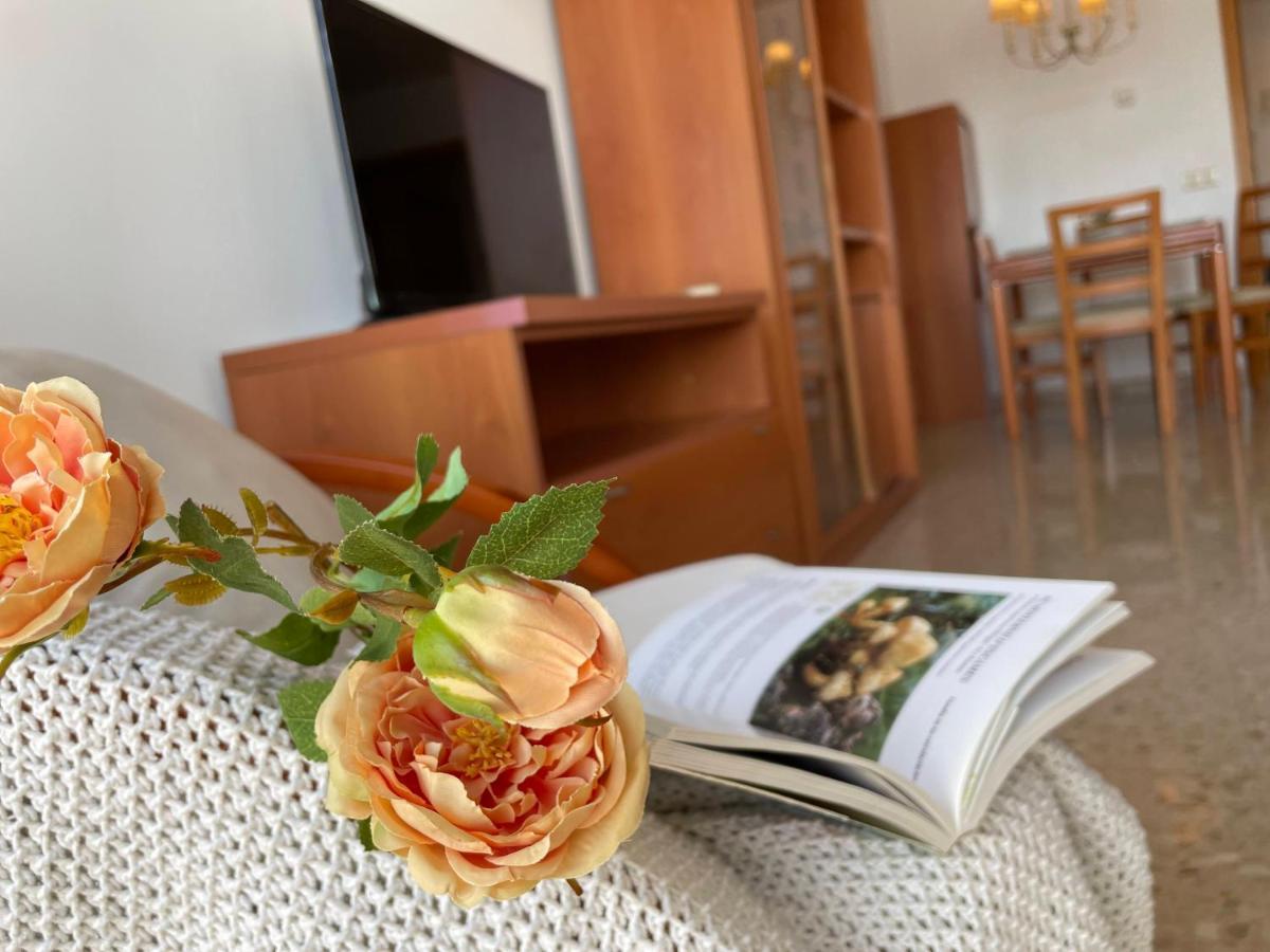 Muralla Apartamento Con Piscina Y Terraza * Tarragona