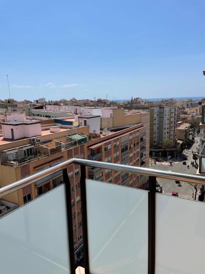 Muralla Apartamento Con Piscina Y Terraza Tarragona
