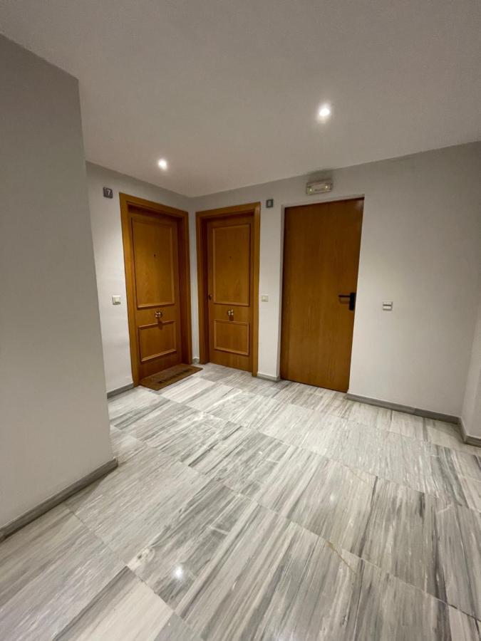 Muralla Apartamento Con Piscina Y Terraza *