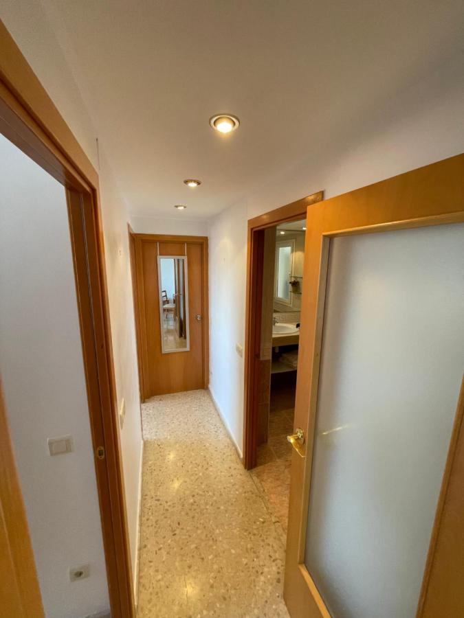 Muralla Apartamento Con Piscina Y Terraza *