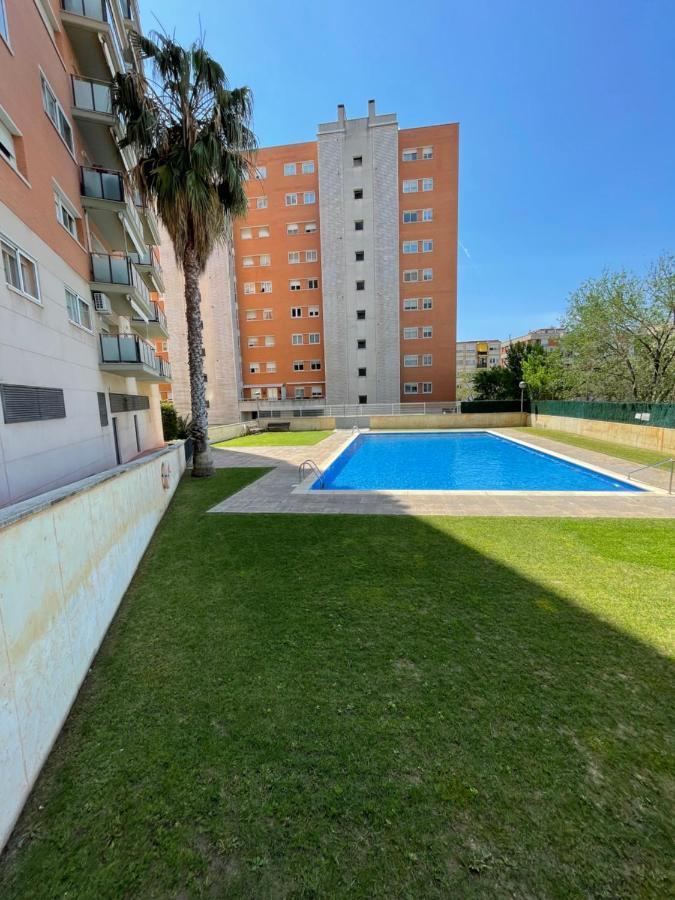 Apartamento Muralla Apartamento Con Piscina Y Terraza *